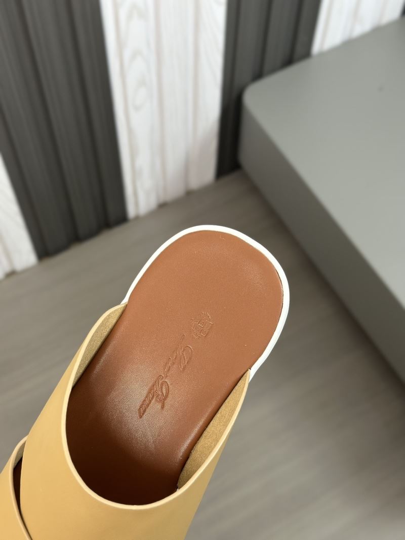 Loro Piana Sandals